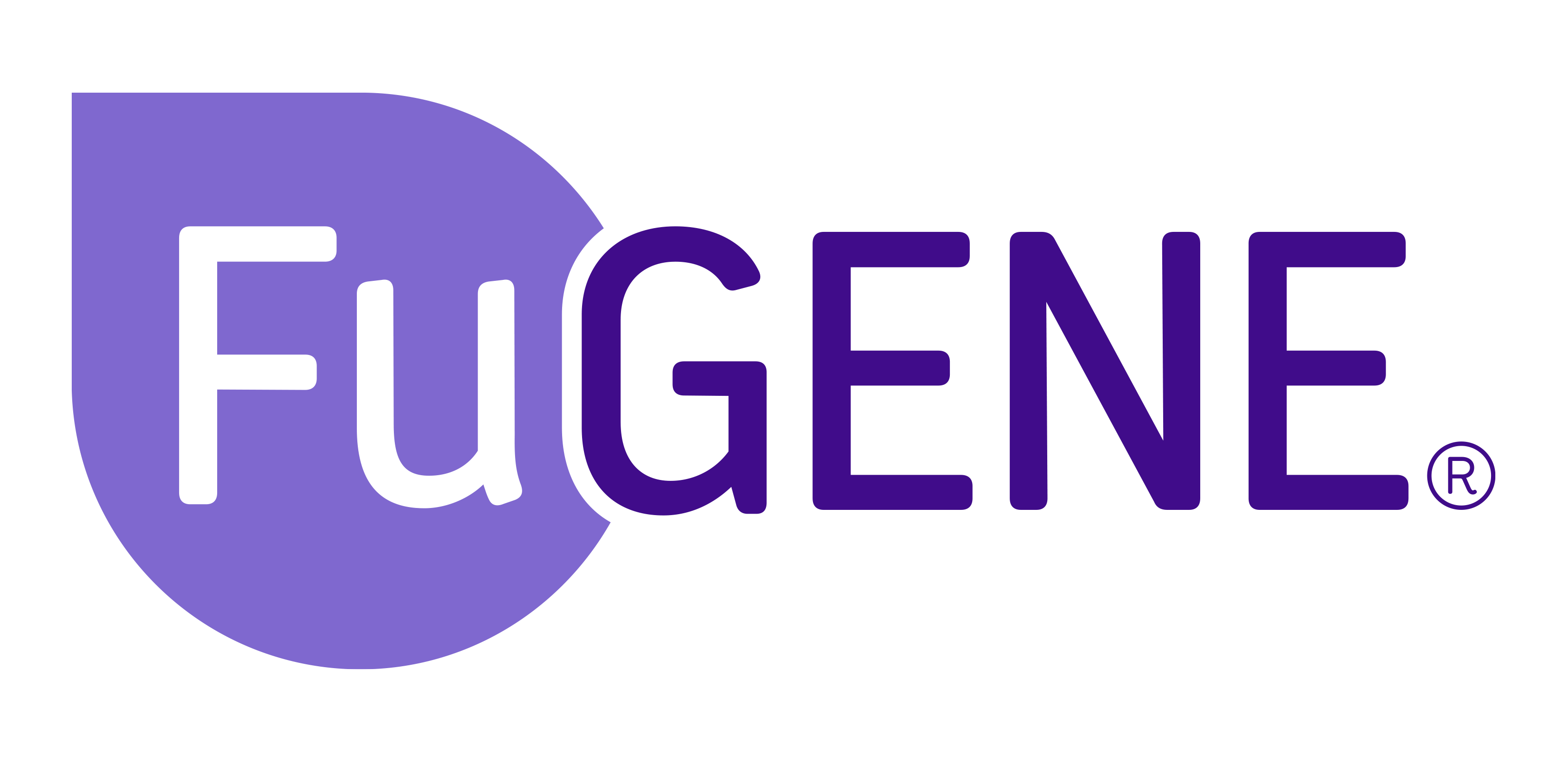 FuGENE logo